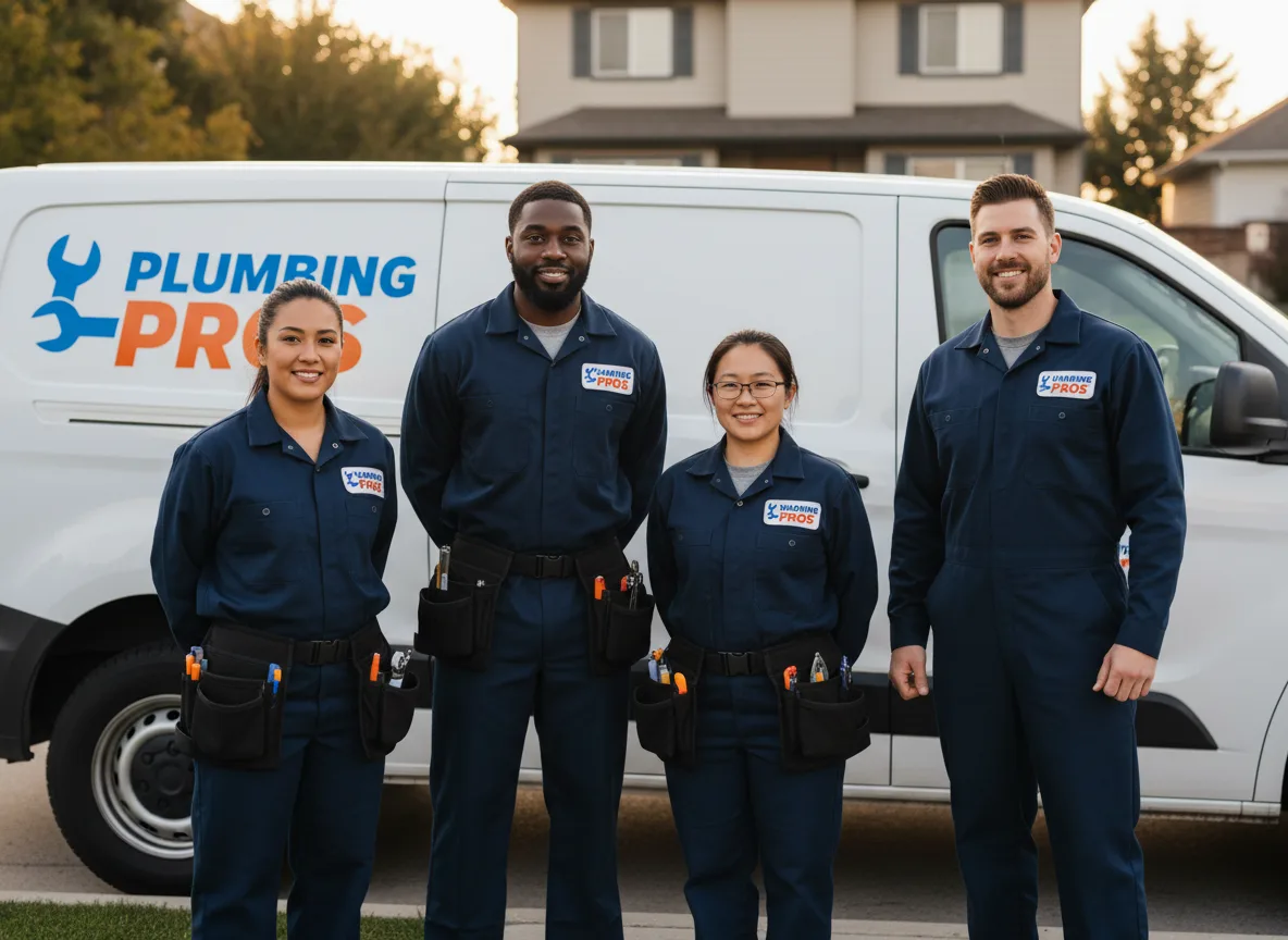 Water Heater Repair company in Justiceburg, TX