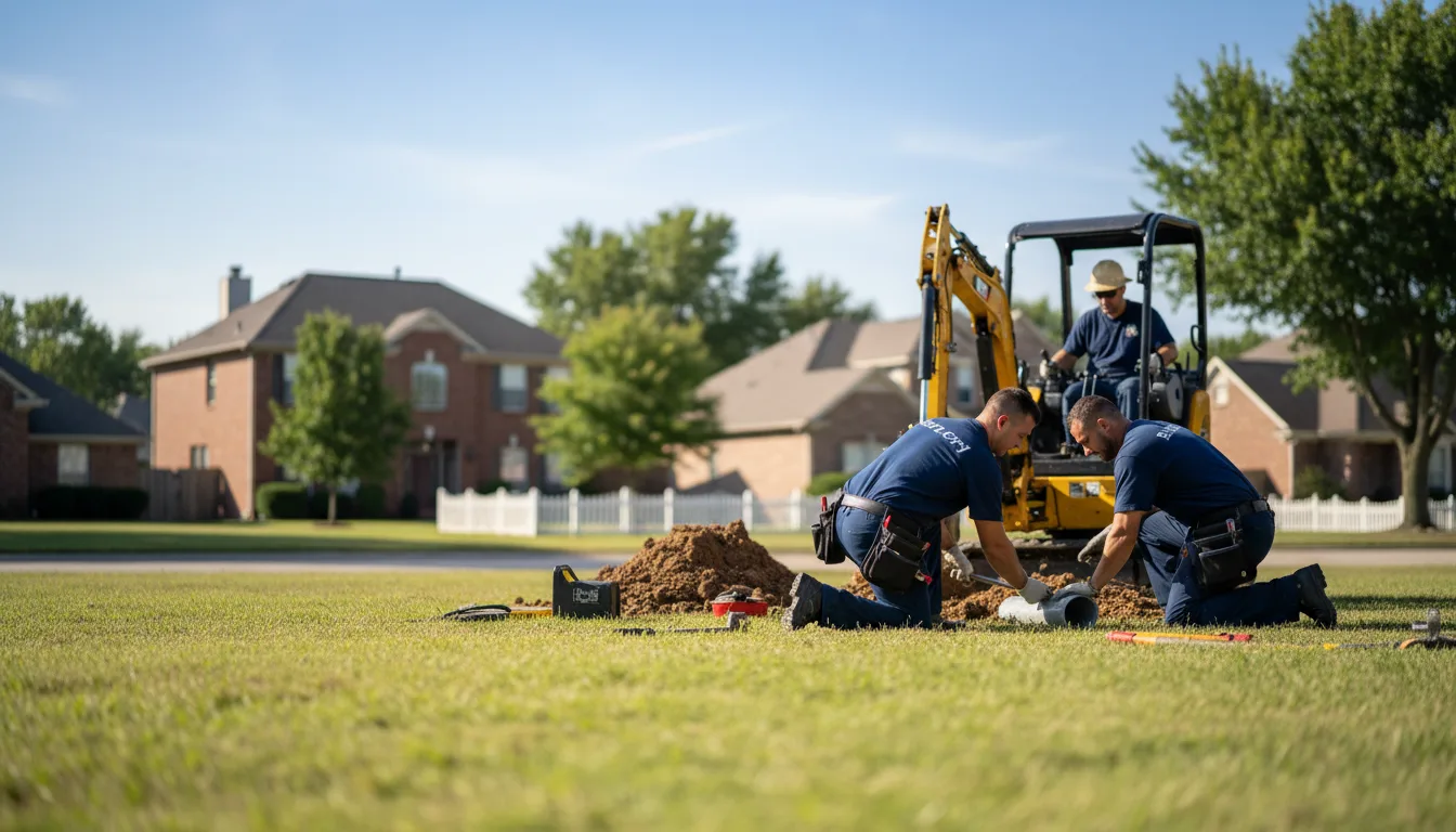 Water Heater Repair in Justiceburg, TX near me